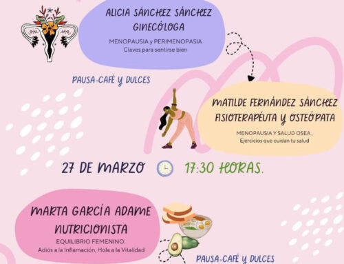 JORNADAS DE SALUD Y AUTOCUIDADO DE LAS MUJERES