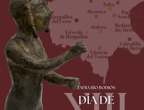 XIII DÍA DE LA COMARCA ZAFRA-RÍO BODIÓN
